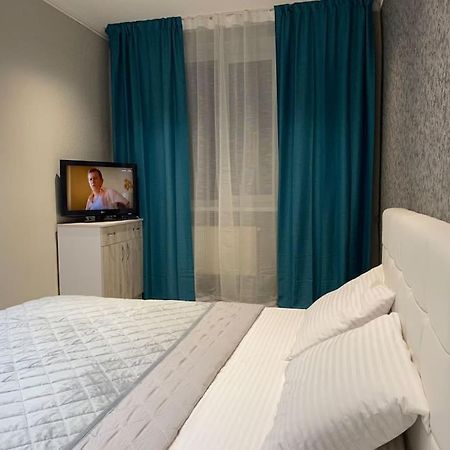 Center Of Chisinau 2 Rooms Ngoại thất bức ảnh