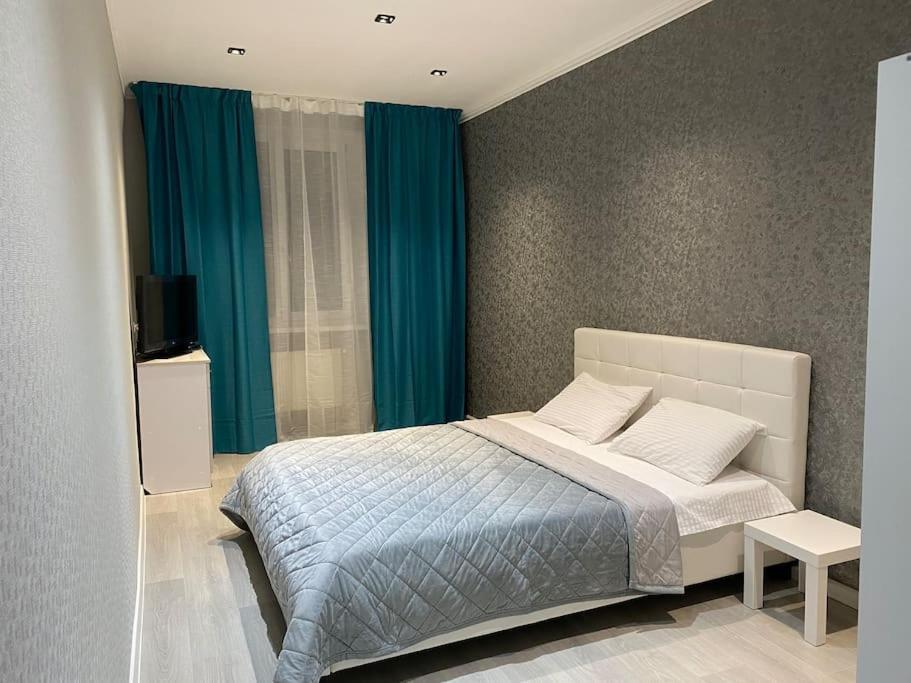 Center Of Chisinau 2 Rooms Ngoại thất bức ảnh